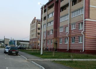 Продаю однокомнатную квартиру, 36.6 м2, посёлок Знаменский, Новая улица, 11Б