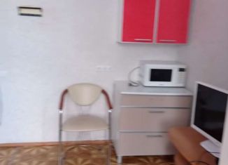 Продам 1-ком. квартиру, 16 м2, Нефтеюганск, 1-й микрорайон, 10