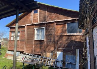 Дом на продажу, 50 м2, садовое товарищество Холмы-2, садовое товарищество Холмы-2, 152