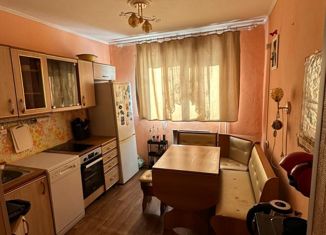 Продается 2-комнатная квартира, 54 м2, Берёзовский, проспект Ленина, 58