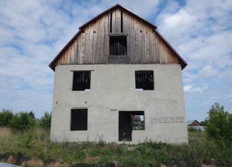 Дом на продажу, 120 м2, поселок городского типа Белоярский, улица Красный Октябрь, 27А