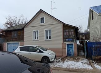 Продам дом, 58.8 м2, Воронеж, улица Красовского