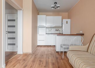 Продам однокомнатную квартиру, 44.1 м2, Санкт-Петербург, Ново-Александровская улица, 14, Ново-Александровская улица