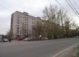 Продажа 3-комнатной квартиры, 58 м2, Нижний Новгород, улица Федосеенко, 11, улица Федосеенко