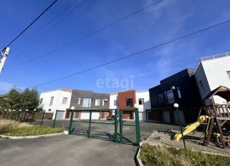 Таунхаус на продажу, 131 м2, посёлок Красное Поле, Полевая улица, 14/8