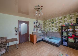 4-комнатная квартира на продажу, 73 м2, Екатеринбург, Ангарская улица, 52А, Железнодорожный район