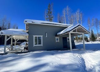 Продается дом, 90.8 м2, СНТ Ветеран-3, Сосновая улица