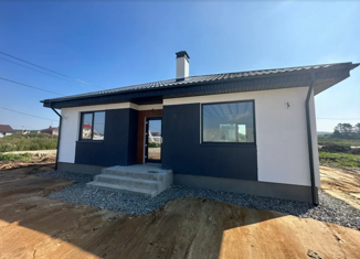 Продаю дом, 76 м2, деревня Большое Седельниково