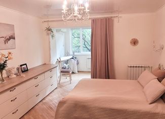 Продажа четырехкомнатной квартиры, 95 м2, Краснодар, Брянская улица, 8, Брянская улица