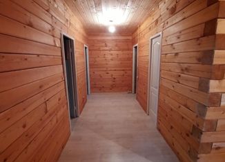 Дом на продажу, 50 м2, деревня Каран, Цветочная улица