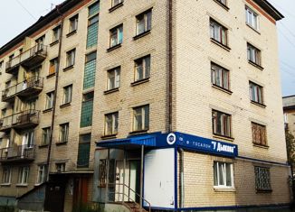 Продаю комнату, 31 м2, Новоуральск, Комсомольская улица, 6