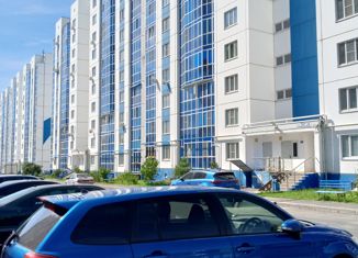 Продажа двухкомнатной квартиры, 63.5 м2, Курская область, улица Майский Бульвар, 25