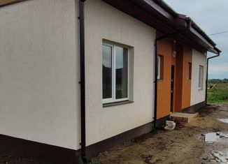 Продаю дом, 87 м2, деревня Володино, Счастливая улица