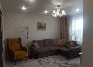 Продается 3-комнатная квартира, 75 м2, Пермский край, улица Калинина, 64А