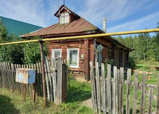 Продажа дома, 60 м2, деревня Ищеино, Зелёная улица, 39