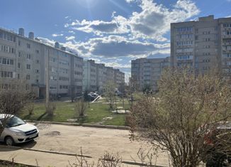 2-комнатная квартира на продажу, 53 м2, Кольчугино, улица Ломако, 14