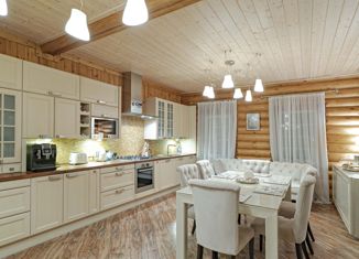 Дом на продажу, 253 м2, коттеджный посёлок Монастырское Озеро