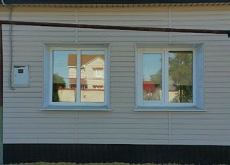 Продается 5-комнатная квартира, 69 м2, село Русский Камешкир, улица Радищева, 90