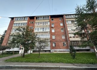 Продается однокомнатная квартира, 33.9 м2, Иркутск, Октябрьский округ, Партизанская улица, 149