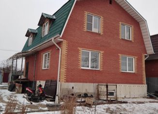 Продажа дома, 235 м2, Красноярск, Прямая улица, 402, Советский район