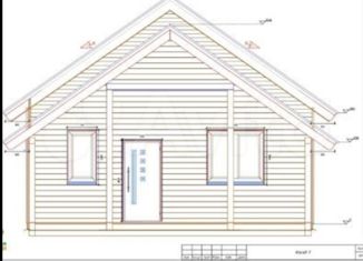 Дом на продажу, 66 м2, село Воздвиженское, село Воздвиженское, 81А