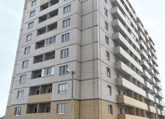 Квартира на продажу студия, 25 м2, село Новая Усмань, Полевая улица, 41Б