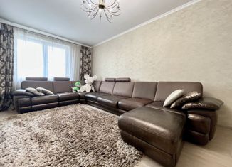 Продажа двухкомнатной квартиры, 66.2 м2, Москва, Хорошёвское шоссе, 12к1