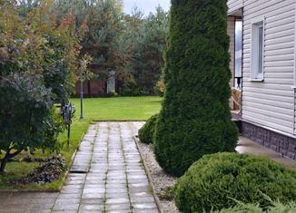 Дом на продажу, 180 м2, деревня Агафоново, кооператив индивидуальных застройщиков Агафоново-5, 11