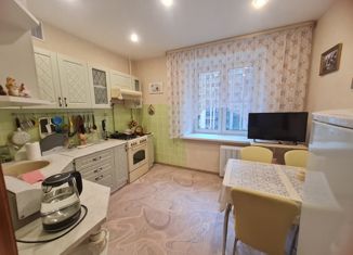 3-комнатная квартира на продажу, 87.2 м2, Ивановская область, улица Поэта Ноздрина, 17