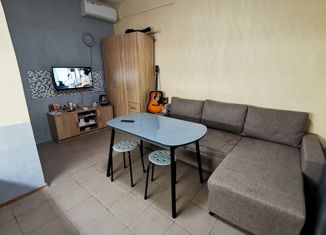 Квартира на продажу студия, 16 м2, Сочи, Православная улица, 35Б, микрорайон Энергетик-Изумруд