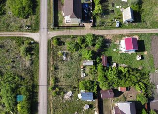 Продажа участка, 7.5 сот., СНТ Уршак