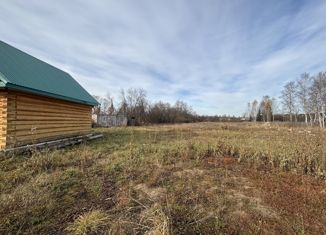 Продажа земельного участка, 40 сот., деревня Зверево, Заречная улица