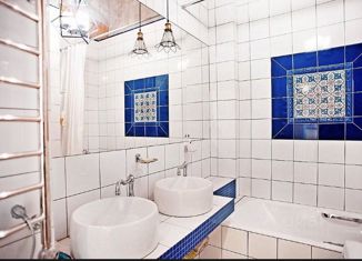 Продается 5-комнатная квартира, 200.5 м2, Москва, Большой Козихинский переулок, 31с2, метро Маяковская