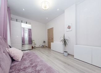 2-комнатная квартира на продажу, 65 м2, Уфа, улица Блюхера, 3/8, ЖК Зелёный Берег