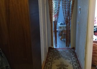 Однокомнатная квартира на продажу, 38.1 м2, Северск, улица Курчатова, 11