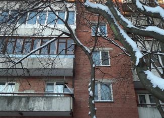 Продаю однокомнатную квартиру, 37.4 м2, Колпино, Раумская улица, 5