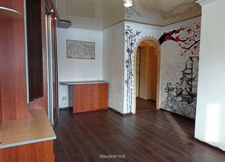 Продажа 1-ком. квартиры, 30 м2, Пермь, улица Маршала Рыбалко, 105, Кировский район