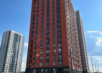 Продам 2-комнатную квартиру, 36 м2, Уфа, Яркий бульвар, 8, Дёмский район