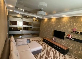 Продажа 2-ком. квартиры, 60 м2, Краснодар, Российская улица, 74, ЖК Симфония