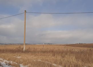 Земельный участок на продажу, 100 сот., село Васильевка, Ленинская улица