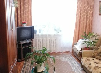 Продам трехкомнатную квартиру, 62 м2, Людиново, улица 3-го Интернационала, 29