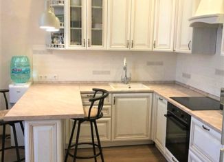 Продам 2-комнатную квартиру, 56 м2, Москва, проспект Мира, 188Бк1, ЖК Триколор