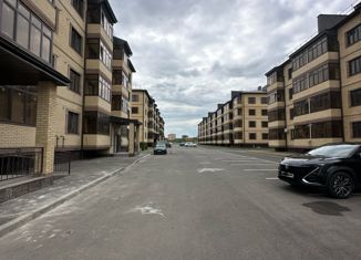 Продажа 1-ком. квартиры, 40 м2, Ессентуки, Никольская улица, 27