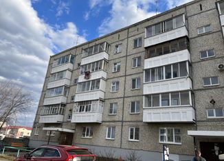 Продаю 3-ком. квартиру, 63.9 м2, Ирбит, улица Маршала Жукова, 17