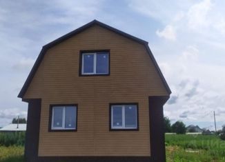Продается дом, 101.2 м2, СНТ Северянка