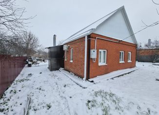 Дом на продажу, 60 м2, станица Журавская, Садовая улица, 54А