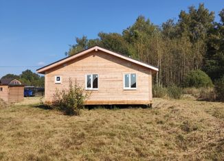 Продам дом, 80 м2, деревня Новогорбово, 4-й Озёрный проезд