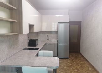 Продается 1-ком. квартира, 37 м2, Омск, улица Перелёта, 25, Кировский округ