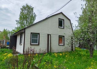 Продается дом, 60 м2, Костромская область