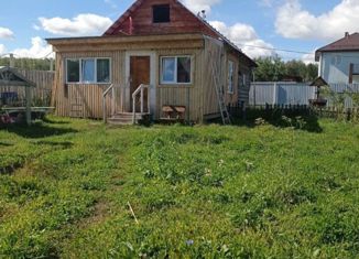 Дом на продажу, 56 м2, территория Изумрудная поляна, Светлая-Михайловская улица, 23